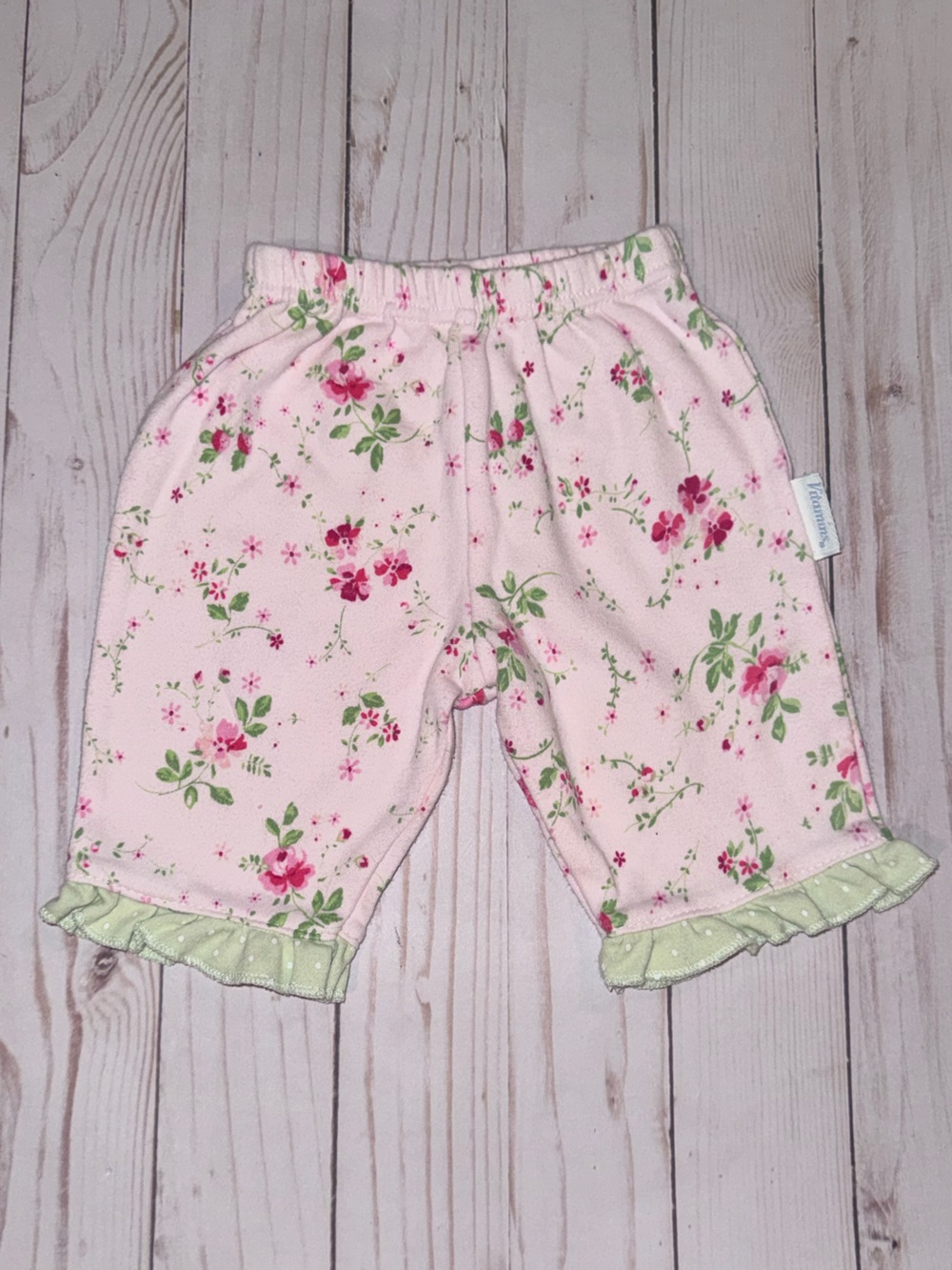 Vitamins baby vintage pants